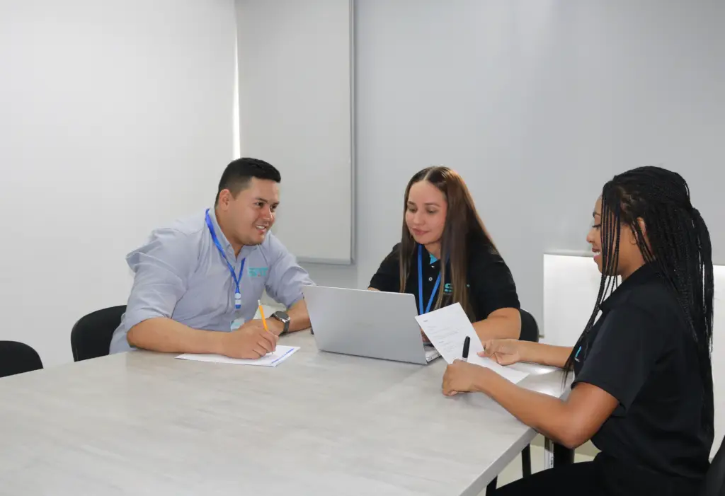 Selección de personal recursos humanos