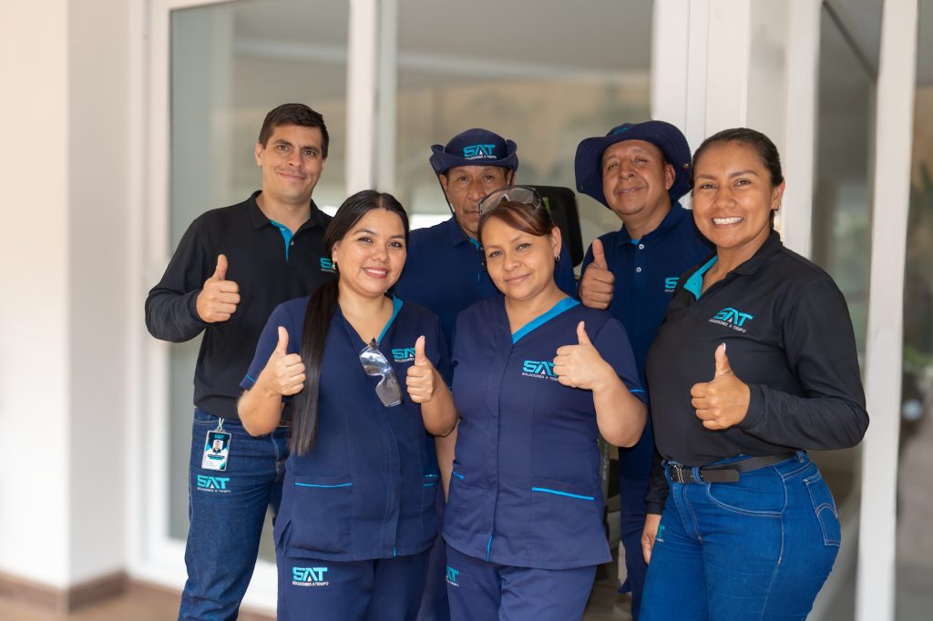 SAT TRABAJA CON NOSOTROS WP